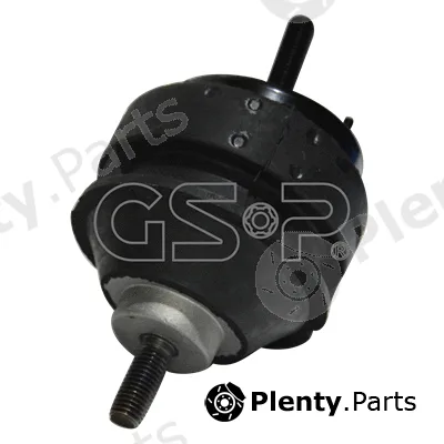 GSP 511437 — Mounting, engine