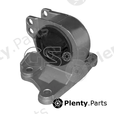 GSP 513733 — Mounting, engine