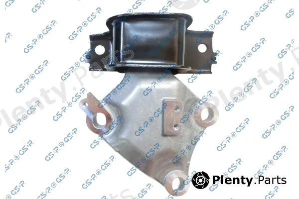 GSP 533032 — Mounting, engine