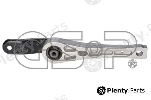GSP 533858 — Mounting, engine
