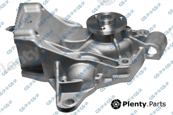 GSP WP900592 — Water Pump, engine cooling
