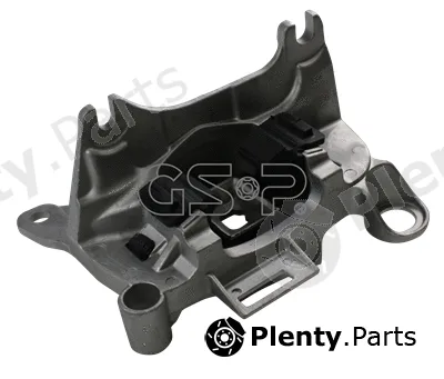 GSP 532886 — Mounting, engine
