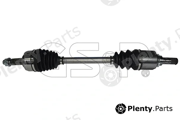 GSP 211024 — Drive Shaft