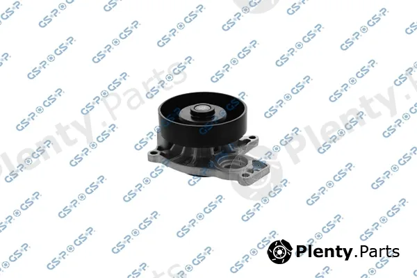 GSP WP902257 — Water Pump, engine cooling