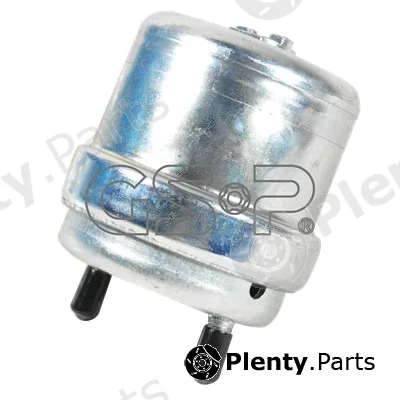 GSP 513402 — Mounting, engine