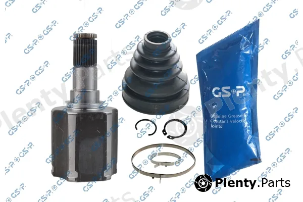 GSP 602275 — Joint Kit, drive shaft