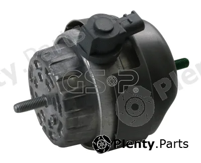 GSP 530367 — Mounting, engine
