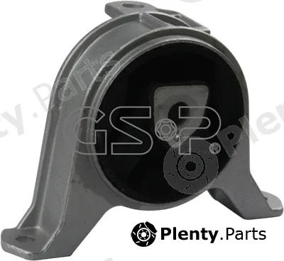 GSP 518028 — Mounting, engine