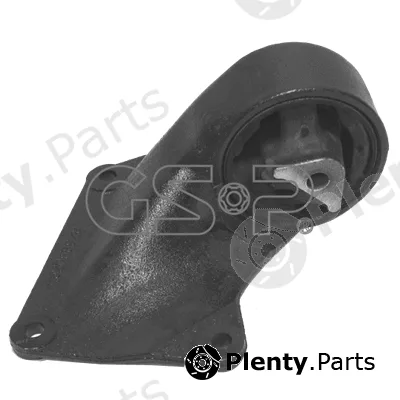 GSP 518731 — Mounting, engine