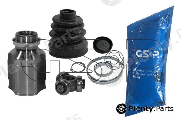 GSP 634022 — Joint Kit, drive shaft
