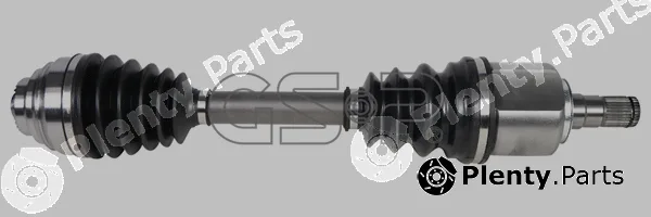 GSP 202177 — Drive Shaft