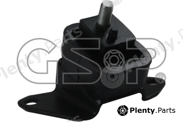 GSP 532259 — Mounting, engine