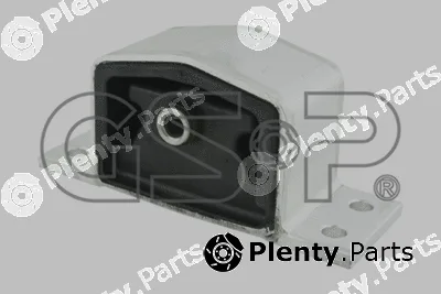 GSP 537864 — Mounting, engine