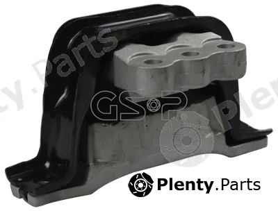 GSP 531918 — Mounting, engine