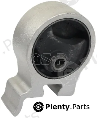 GSP 514650 — Mounting, engine