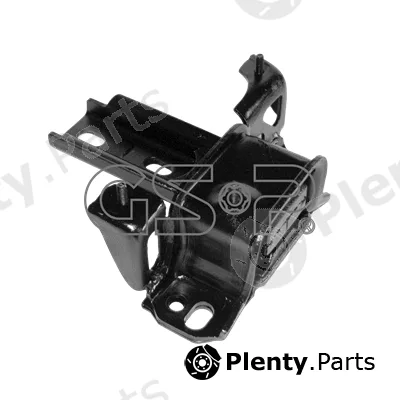 GSP 514641 — Mounting, engine