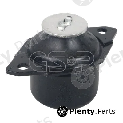 GSP 510020 — Mounting, engine