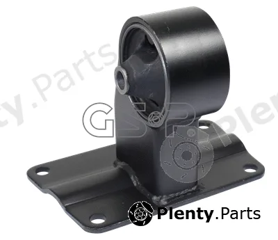 GSP 514377 — Mounting, engine