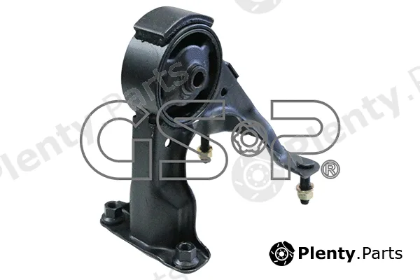 GSP 531519S — Mounting, engine