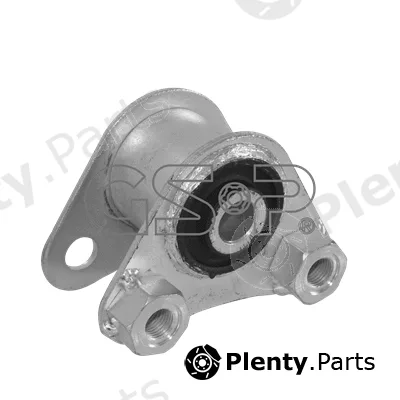 GSP 512497 — Mounting, engine