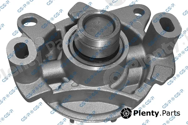 GSP WP900912 — Water Pump, engine cooling