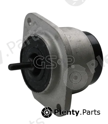 GSP 530425 — Mounting, engine