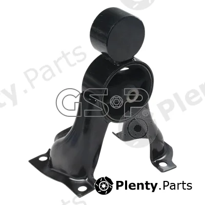 GSP 513729 — Mounting, engine