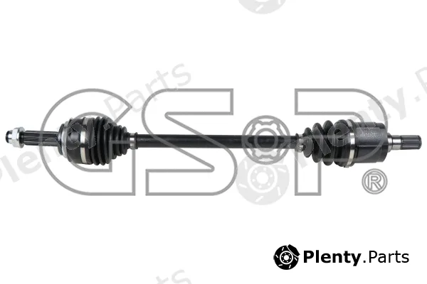 GSP 202327 — Drive Shaft