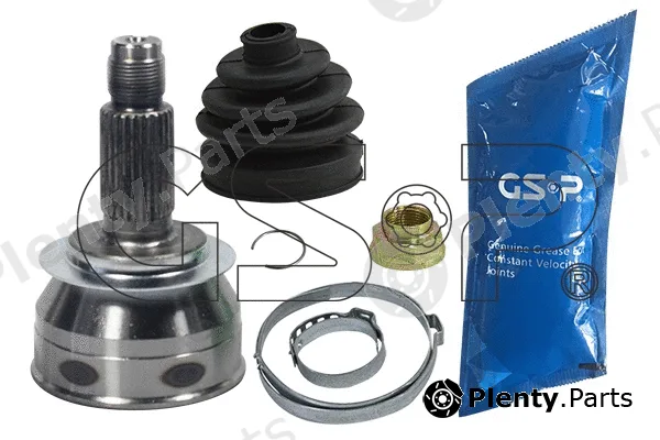 GSP 856042 — Joint Kit, drive shaft