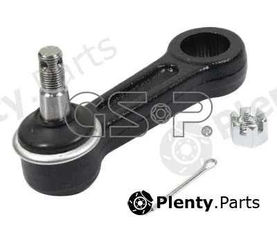 GSP S010014 — Pitman Arm