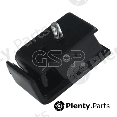 GSP 514493 — Mounting, engine