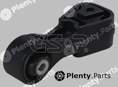 GSP 513896 — Mounting, engine
