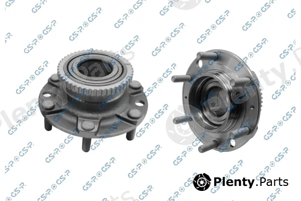 GSP 9245039 — Wheel Bearing Kit