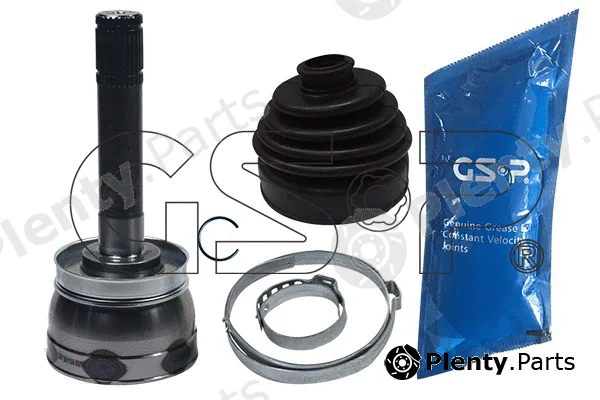 GSP 841100 — Joint Kit, drive shaft