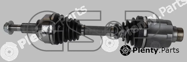 GSP 217228 — Drive Shaft