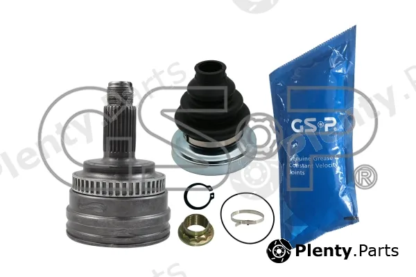 GSP 602470 — Joint Kit, drive shaft