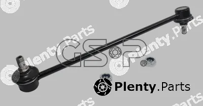 GSP S050431 — Link/Coupling Rod, stabiliser bar