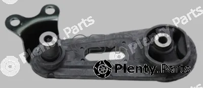 GSP 537657 — Mounting, engine