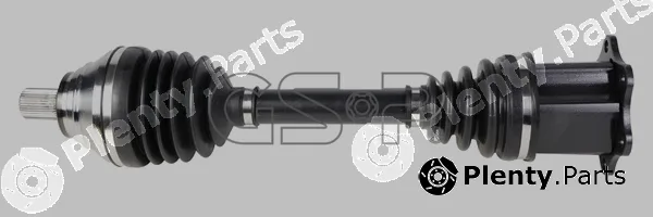 GSP 203381 — Drive Shaft