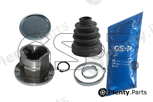 GSP 641014 — Joint Kit, drive shaft