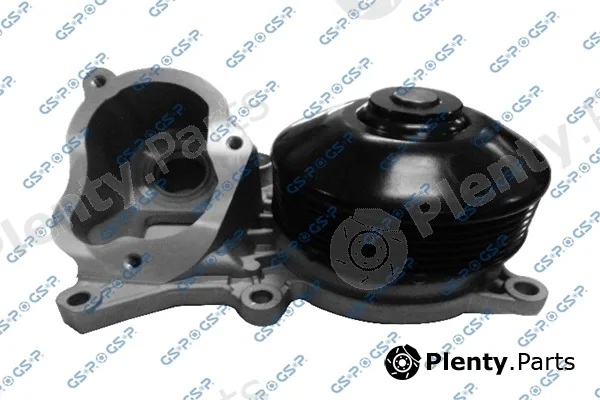 GSP WP901027 — Water Pump, engine cooling