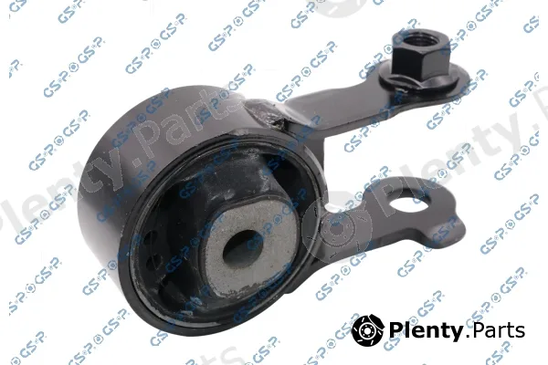 GSP 538226 — Mounting, engine