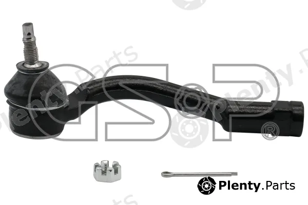 GSP S071680 — Tie Rod End