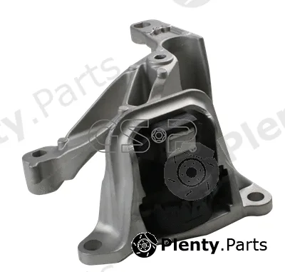 GSP 532887 — Mounting, engine