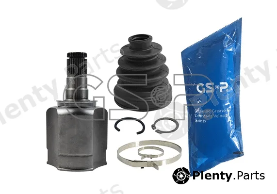 GSP 601659 — Joint Kit, drive shaft