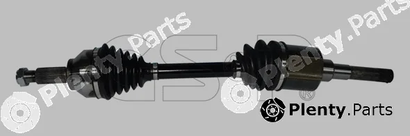 GSP 218225 — Drive Shaft