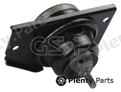 GSP 518165 — Mounting, engine