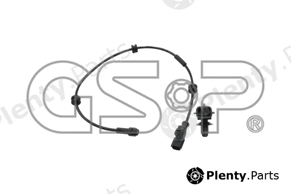 GSP 9A0397 — Sensor, wheel speed