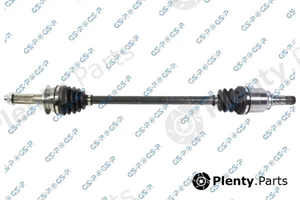 GSP 202605 — Drive Shaft