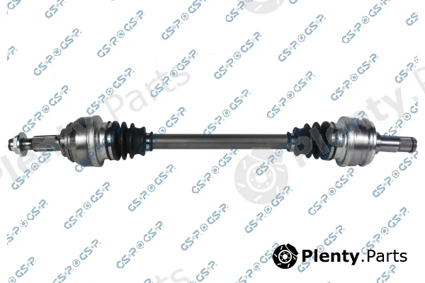 GSP 203999 — Drive Shaft